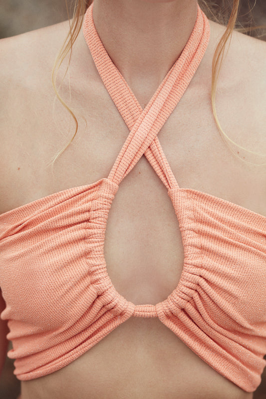 Enny Bikini Top