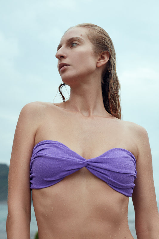 Raquel Bikini Top